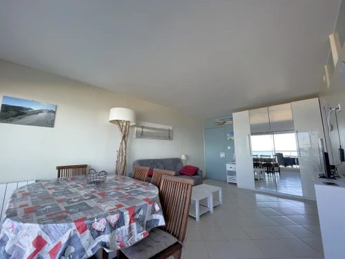 Appartement Arcachon, 2 pièces, 4 personnes - photo_14000658748