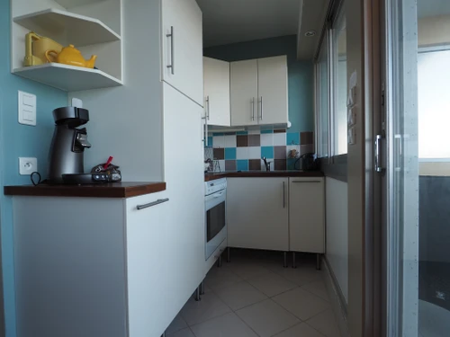 Appartement Arcachon, 2 pièces, 4 personnes - photo_14000658748