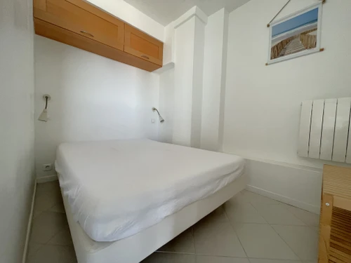 Appartement Arcachon, 2 pièces, 4 personnes - photo_14000658748