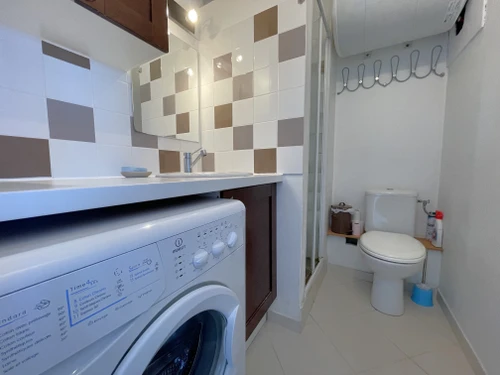 Appartement Arcachon, 2 pièces, 4 personnes - photo_14000658748