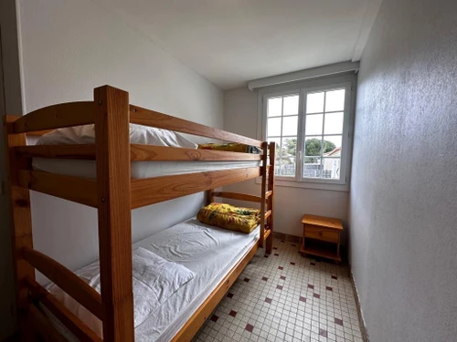 Casa Notre-Dame-de-Monts, 2 dormitorios, 4 personas - photo_1011679587087