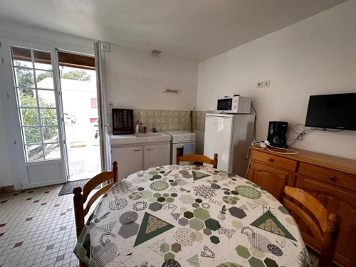 Casa Notre-Dame-de-Monts, 2 dormitorios, 4 personas - photo_1011679587087