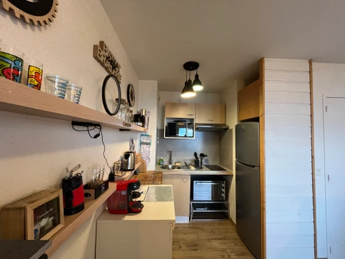 Apartamento Évian-les-Bains, 1 dormitorio, 4 personas - photo_1011676247773