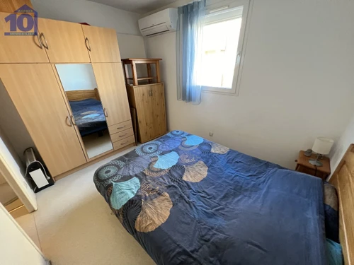 Casa Valras-Plage, 1 dormitorio, 4 personas - photo_1011679611642