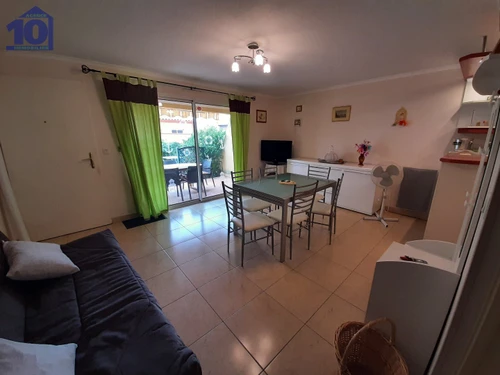 Casa Valras-Plage, 2 dormitorios, 6 personas - photo_1011679613908