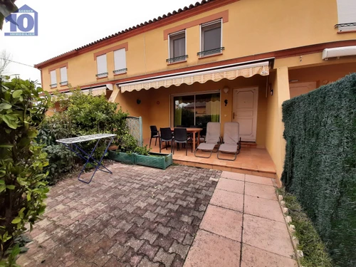 Casa Valras-Plage, 2 dormitorios, 6 personas - photo_1011679613908