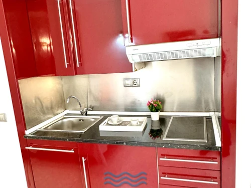 Appartement Salou, 2 pièces, 4 personnes - photo_1011679627774