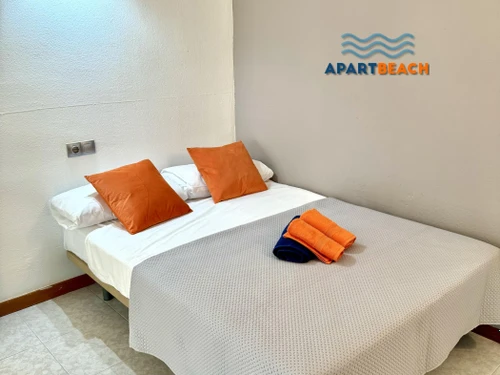 Appartement Salou, 2 pièces, 4 personnes - photo_1011679627774
