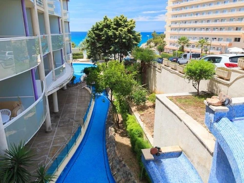 Appartement Salou, 2 pièces, 4 personnes - photo_1011679627774