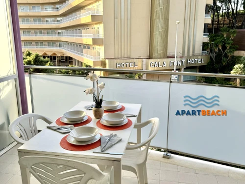 Appartement Salou, 2 pièces, 4 personnes - photo_1011679627774