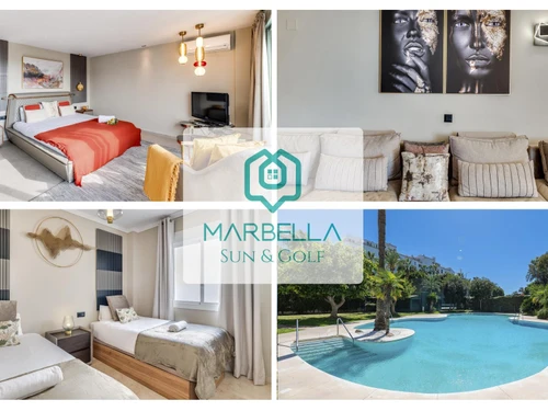 Appartement MARBELLA, 5 pièces, 8 personnes - photo_1011679665251