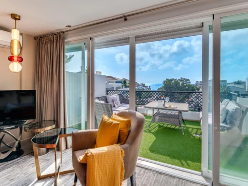 Apartamento Marbella, 4 dormitorios, 8 personas - photo_1011679665251