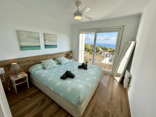 Apartamento Calella de Palafrugell, 2 dormitorios, 4 personas - photo_1011488083094