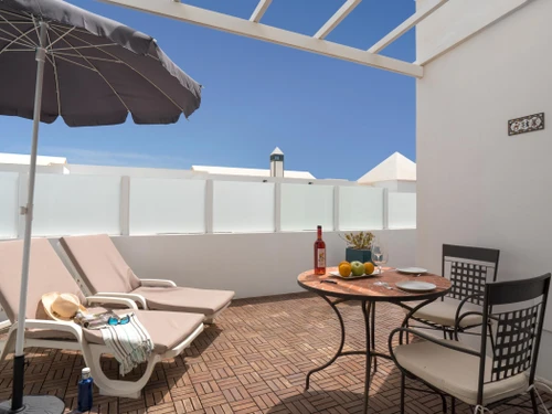 Bungalow Charco del Palo, 2 bedrooms, 4 persons - photo_1011679710866