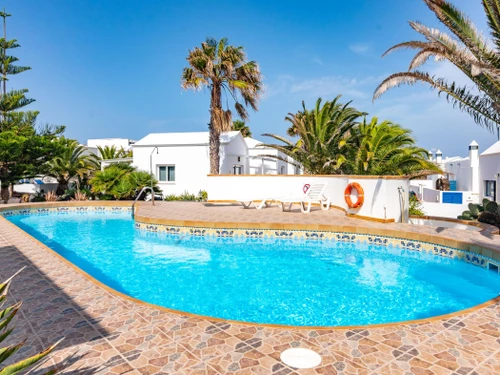 Bungalow Charco del Palo, 2 bedrooms, 4 persons - photo_1011679710866