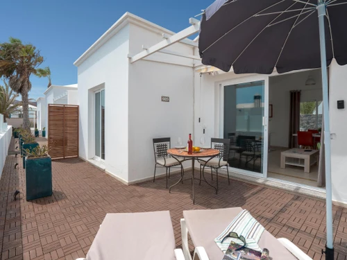 Bungalow Charco del Palo, 2 bedrooms, 4 persons - photo_1011679710866