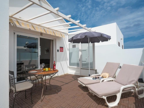 Bungalow Charco del Palo, 2 bedrooms, 4 persons - photo_1011679710866