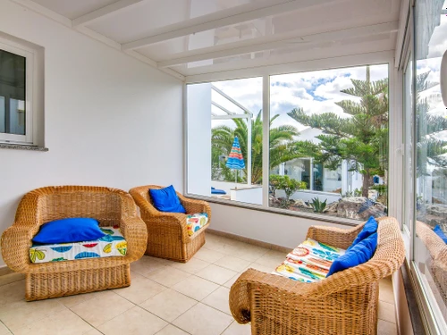 Bungalow Charco del Palo, 2 Schlafzimmer, 4 Personen - photo_1011679712193