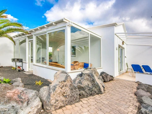 Bungalow Charco del Palo, 2 Schlafzimmer, 4 Personen - photo_1011679712193