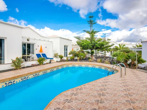 Bungalow Charco del Palo, 2 Schlafzimmer, 4 Personen - photo_1011679712904