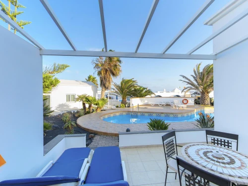 Bungalow Charco del Palo, 2 Schlafzimmer, 4 Personen - photo_1011679713132