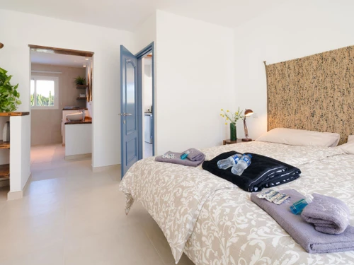 Bungalow Charco del Palo, 1 Schlafzimmer, 2 Personen - photo_1011679713484