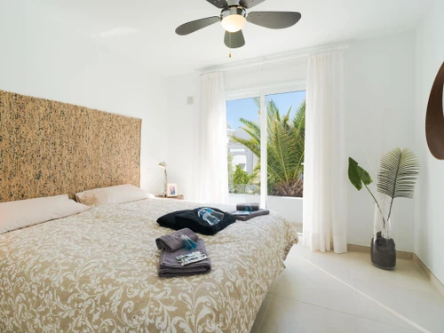 Bungalow Charco del Palo, 1 Schlafzimmer, 2 Personen - photo_1011679713484