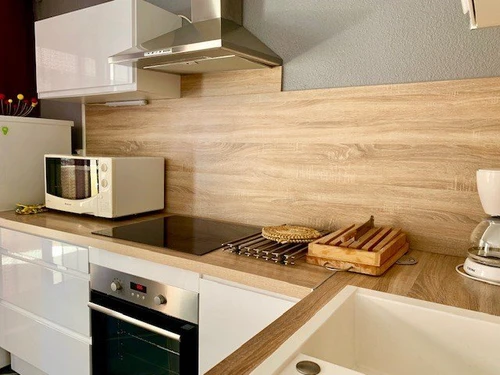 Ferienhaus Cap d'Agde, 2 Schlafzimmer, 6 Personen - photo_1011679903054