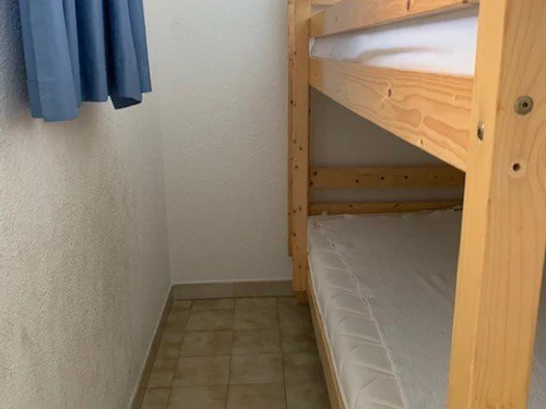 Apartamento Cap d'Agde, 1 dormitorio, 6 personas - photo_1011679904511