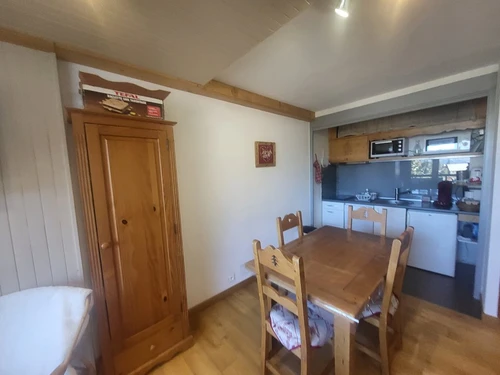 Apartment Montgenèvre, 1 bedroom, 6 persons - photo_18485211850