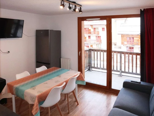 Apartment Les Orres, 1 bedroom, 6 persons - photo_18548548412