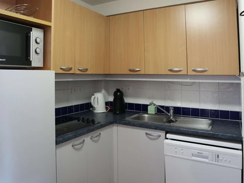 Appartement Les Orres, 2 pièces, 6 personnes - photo_1011679911353