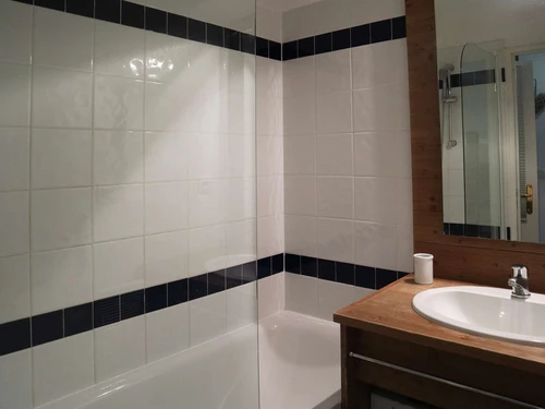 Appartement Les Orres, 2 pièces, 6 personnes - photo_1011679911353