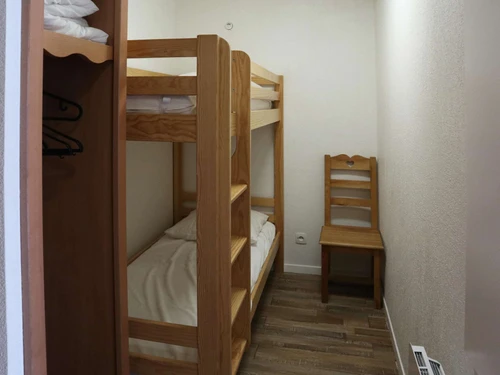 Appartement Les Orres, 2 pièces, 6 personnes - photo_1011679911353