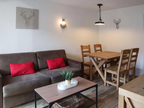 Appartement Les Orres, 2 pièces, 6 personnes - photo_1011679911353