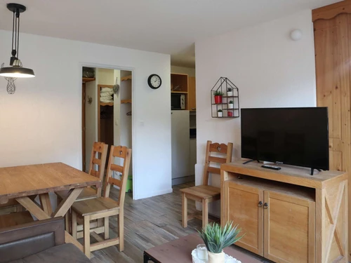 Appartement Les Orres, 2 pièces, 6 personnes - photo_1011679911353
