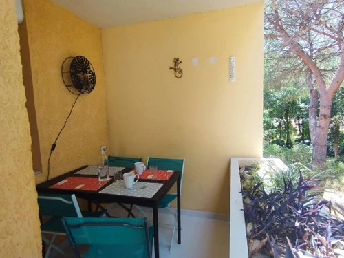 Apartment Bormes-les-Mimosas, 1 bedroom, 4 persons - photo_20044872269