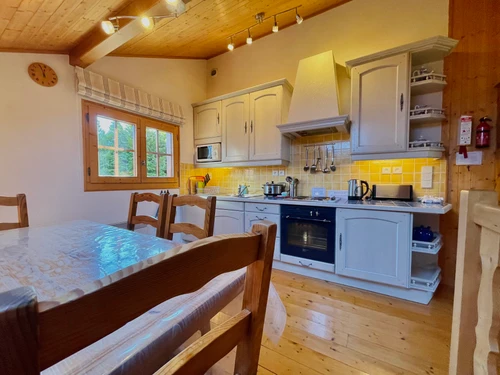 Apartment Morillon Village, 2 bedrooms, 6 persons - photo_1011679924881