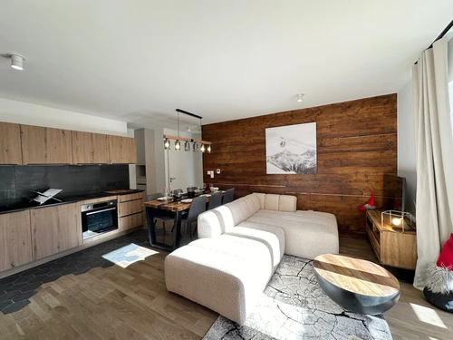 Apartment Vars, 2 bedrooms, 6 persons - photo_1011679926856