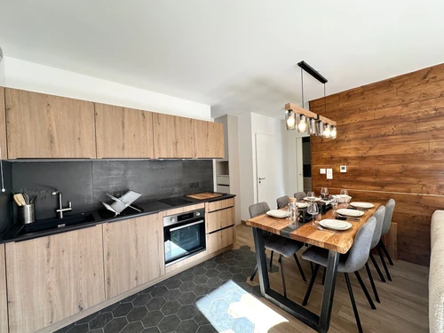 Apartment Vars, 2 bedrooms, 6 persons - photo_1011679926856