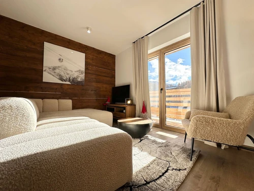 Apartment Vars, 2 bedrooms, 6 persons - photo_1011679926856