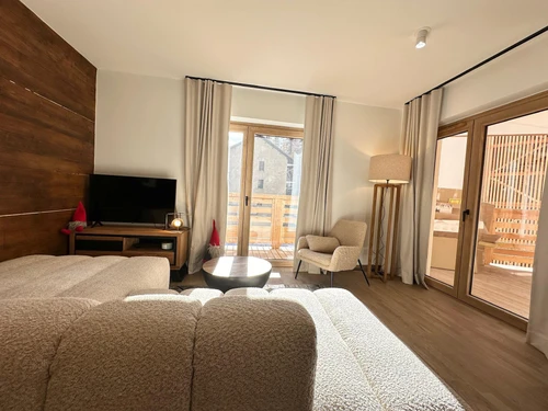 Apartment Vars, 2 bedrooms, 6 persons - photo_1011679926856