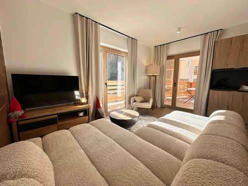 Apartment Vars, 2 bedrooms, 6 persons - photo_1011679926856