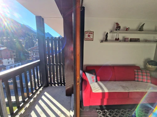 Apartamento Valfréjus, 1 dormitorio, 6 personas - photo_13877195668