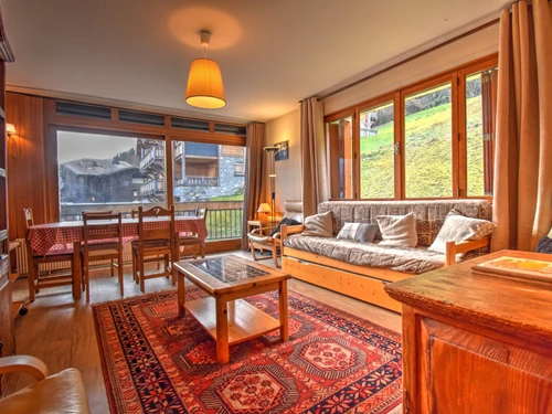 Apartment Morzine, 2 bedrooms, 6 persons - photo_14535355511