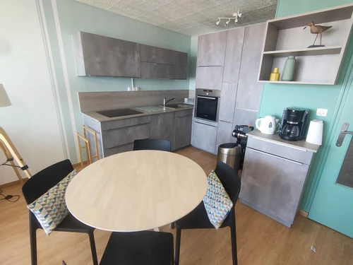 Apartment Saint-Jean-de-Monts, 1 bedroom, 4 persons - photo_1011334804700