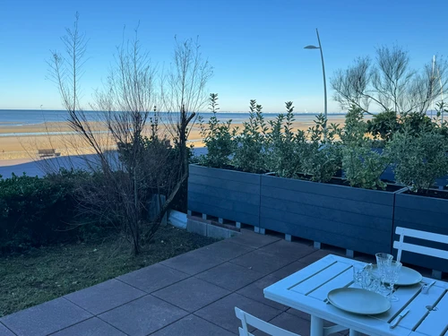 Apartment Cabourg, 2 bedrooms, 6 persons - photo_1011680002848