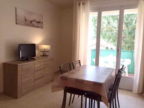Apartment Argelès-sur-Mer, 1 bedroom, 4 persons - photo_1011382354507