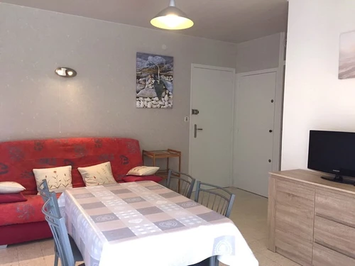 Apartment Argelès-sur-Mer, 1 bedroom, 4 persons - photo_1011382354507