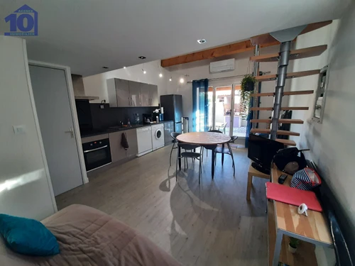 Casa Valras-Plage, estudio, 4 personas - photo_1011680006147